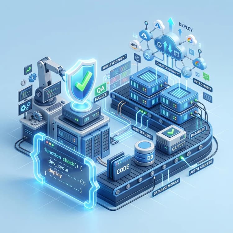 Development & Quality Assurance
