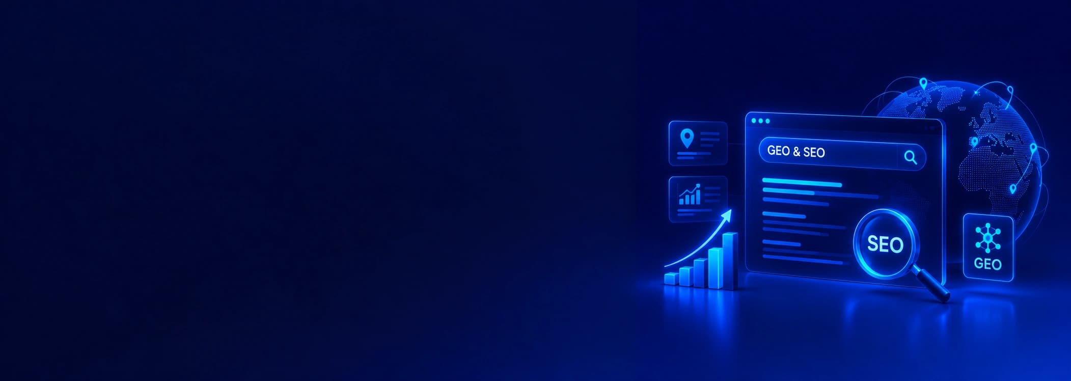 GEO & SEO Services